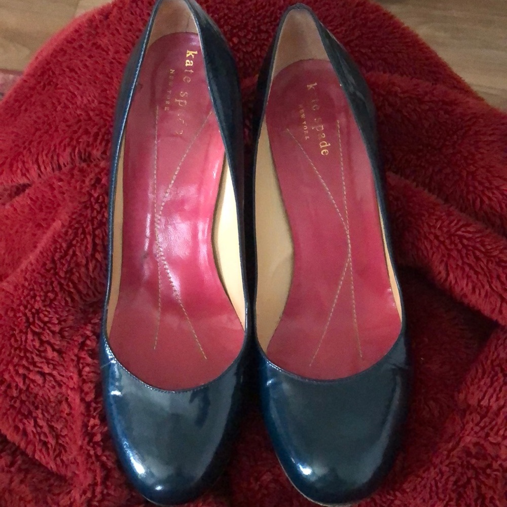 Kate spade heels